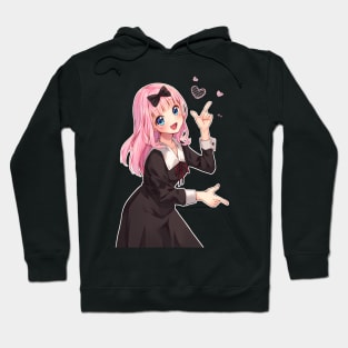 Shuki Shuki Doki Doki Hoodie